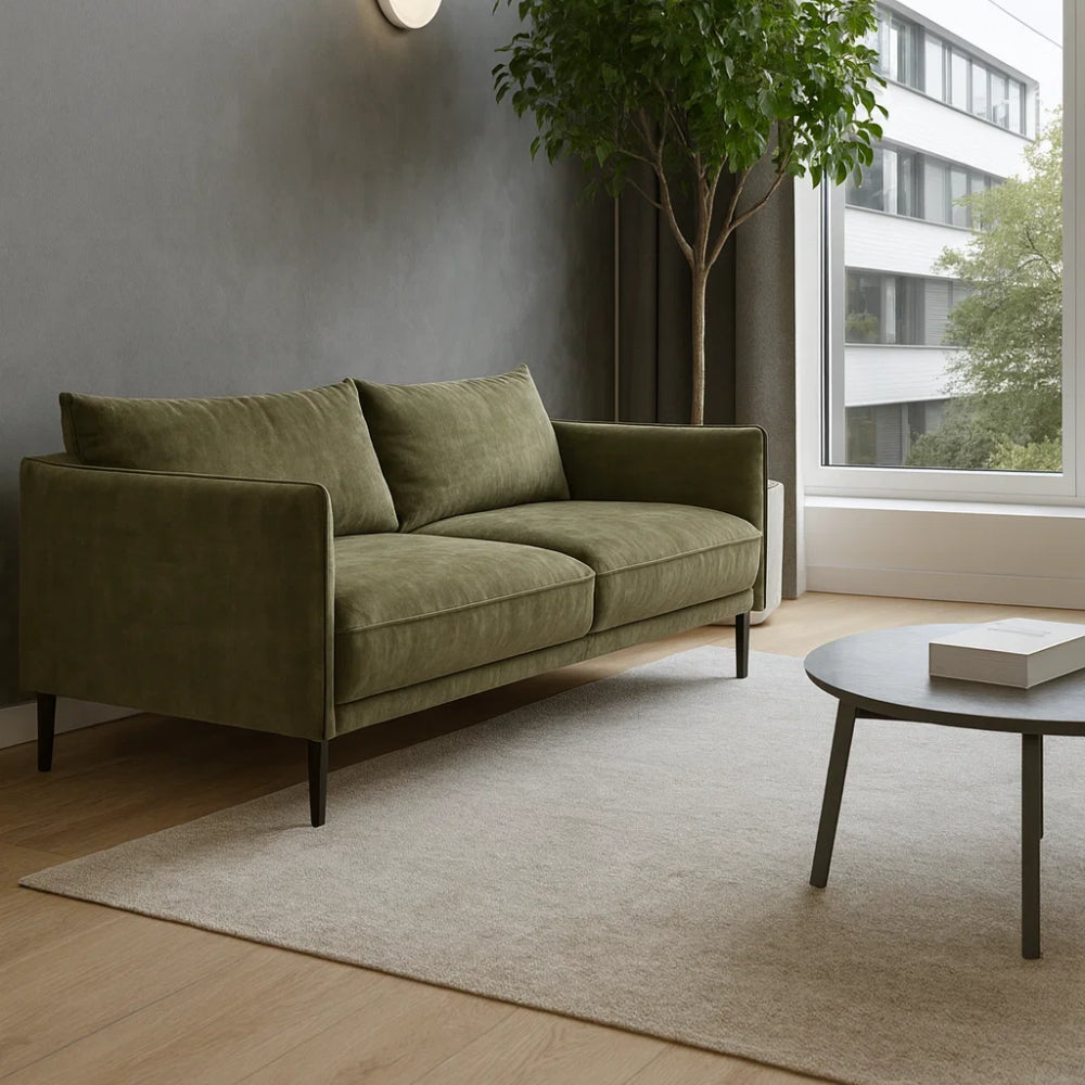 Victor 2 Seat Sofa - Next Home Collection