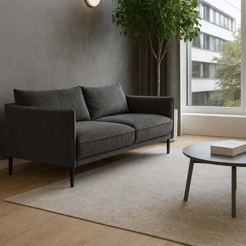Victor 2 Seat Sofa - Next Home Collection