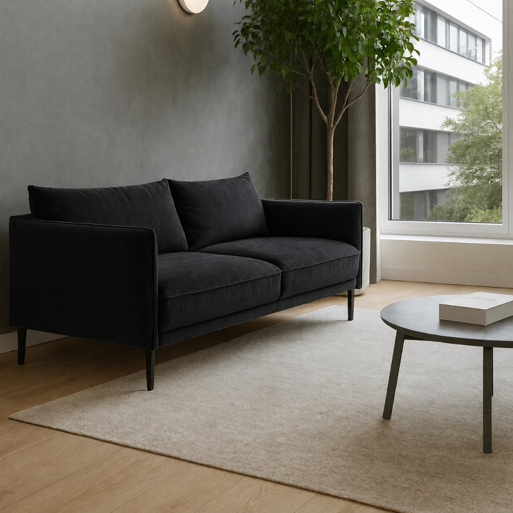 Victor 2 Seat Sofa - Next Home Collection