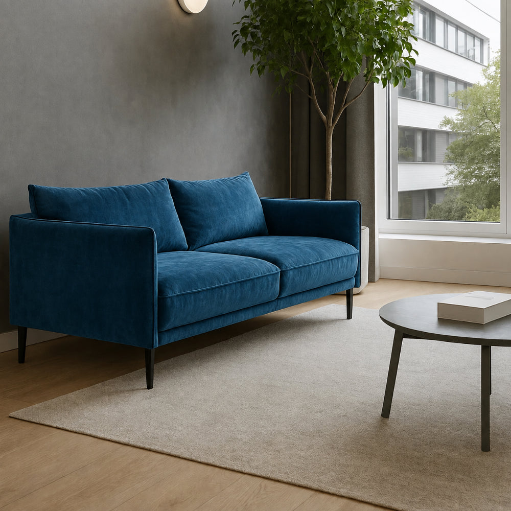 Victor 2 Seat Sofa - Next Home Collection