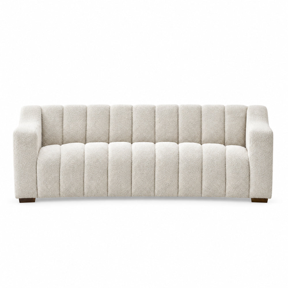 Astoria 3 Seat Boucle