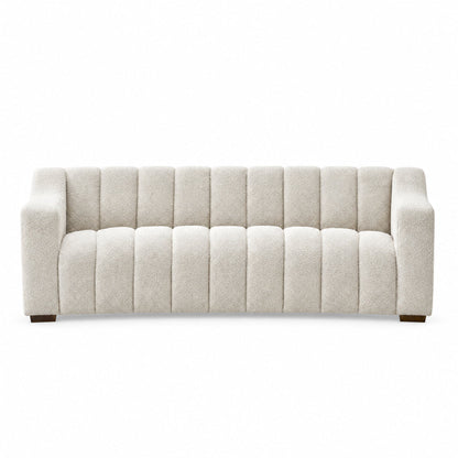 Astoria 3 Seat Boucle
