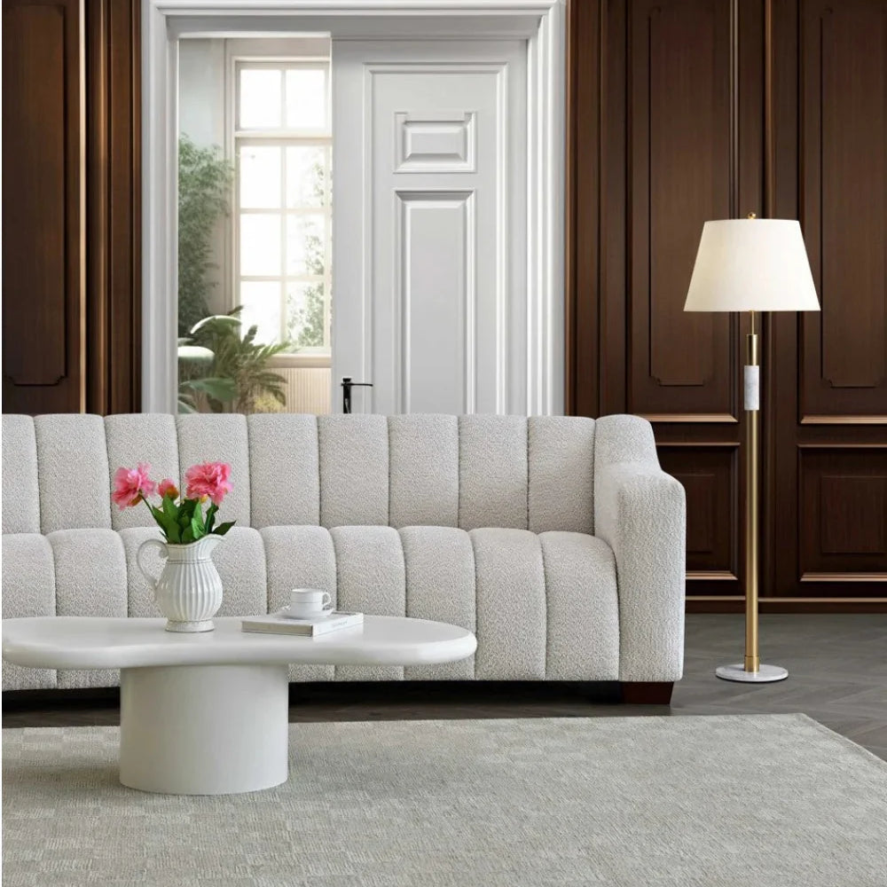 Astoria 3 Seat Boucle