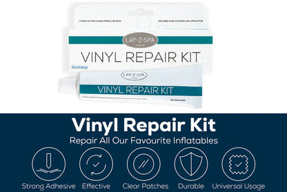 Vinyl Repair Kit