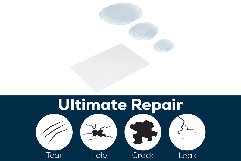 Vinyl Repair Kit