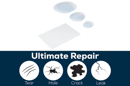 Vinyl Repair Kit